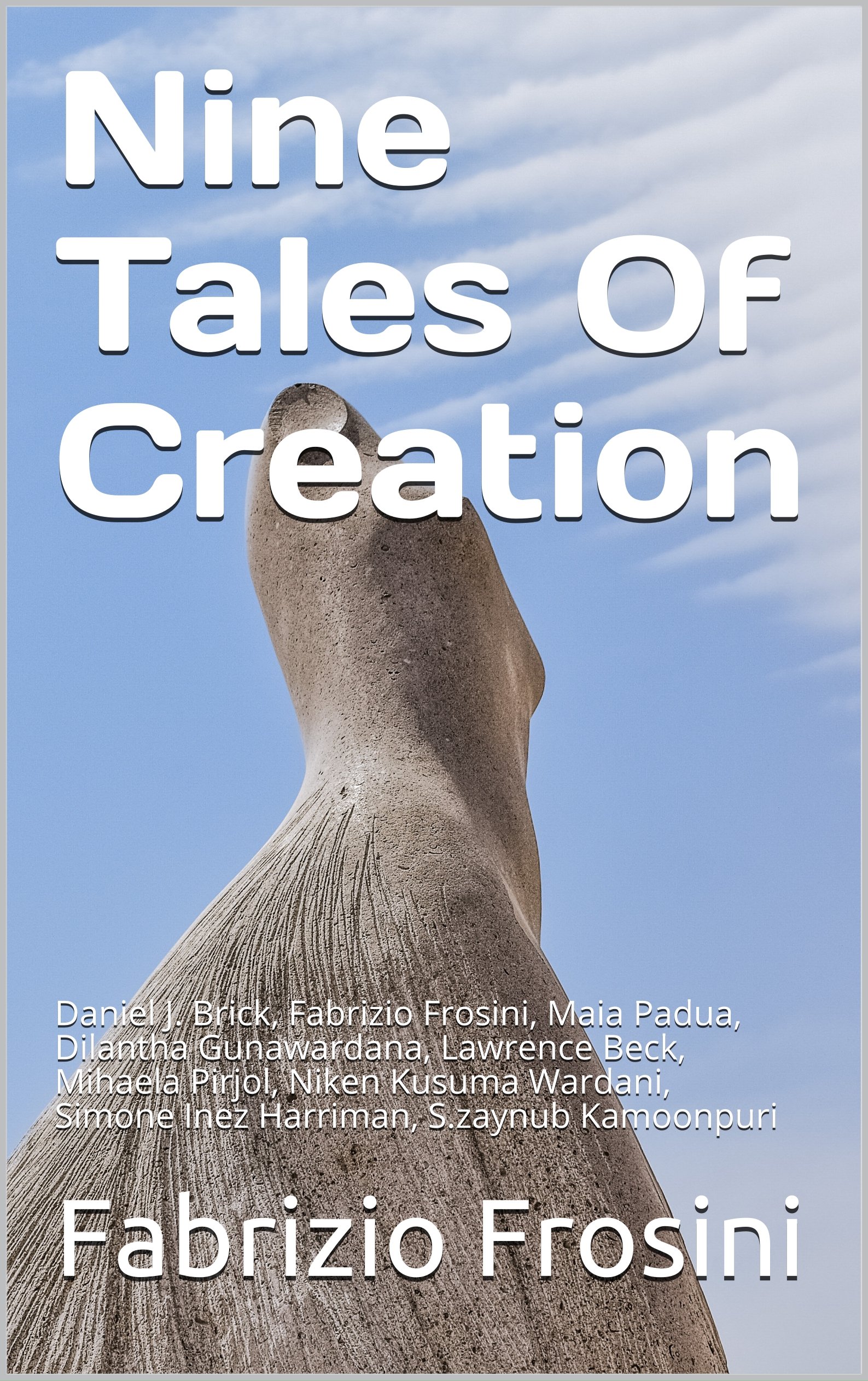 Nine Tales Of Creation