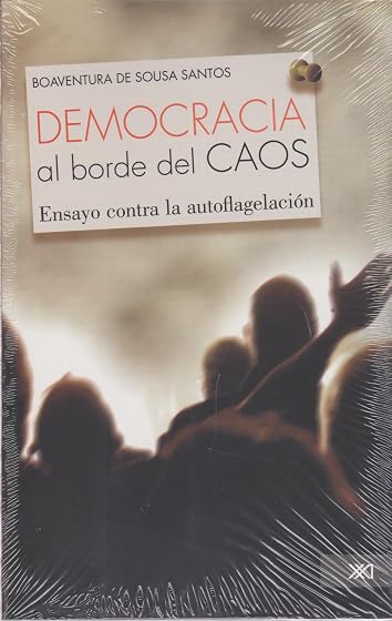 Democracia al borde del caos