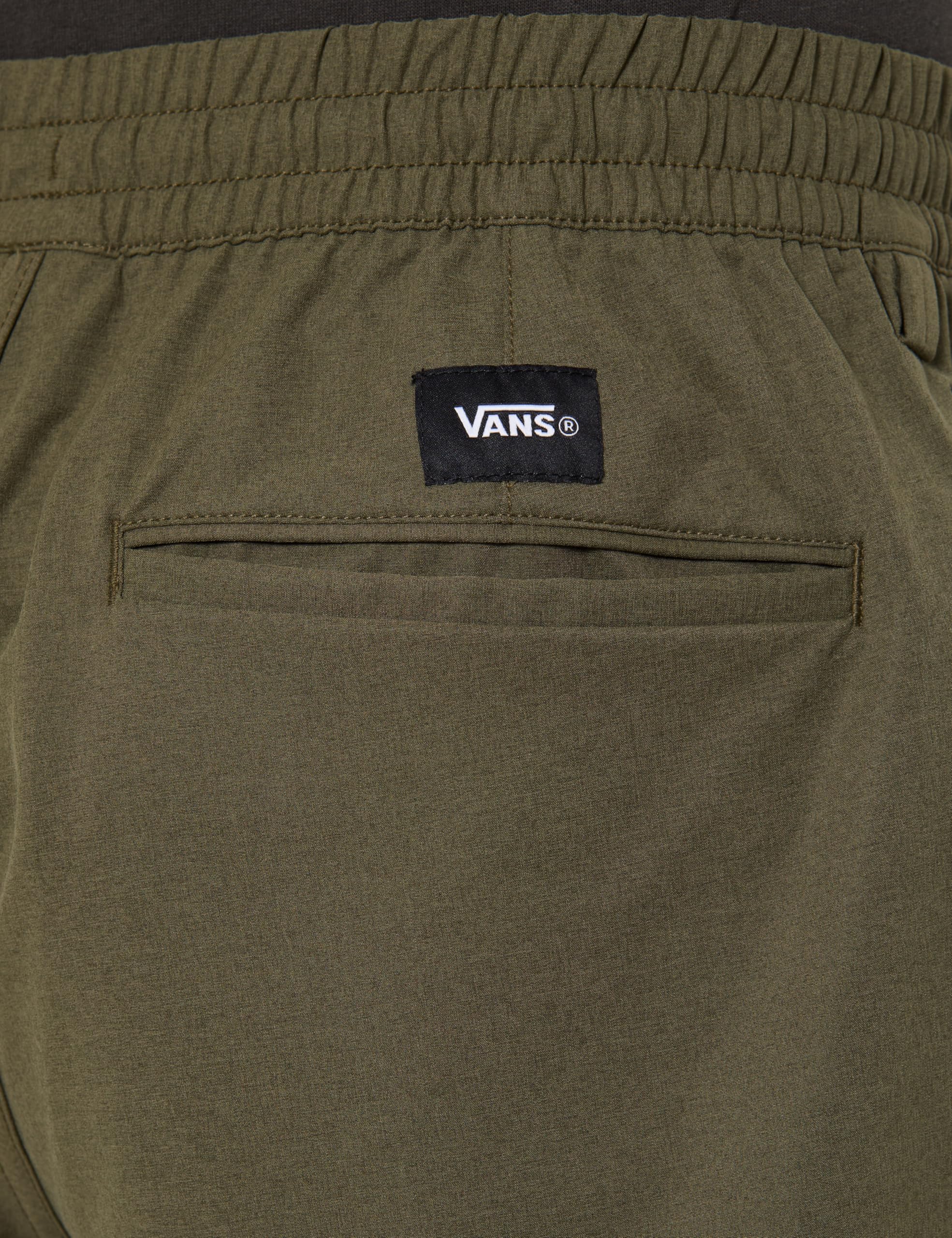 Vans Range Relaxed Sport Short Pantaloncini Uomo