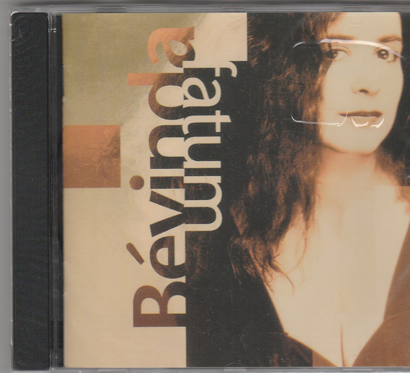 Fatum (Frn) [Audio CD] Bevinda