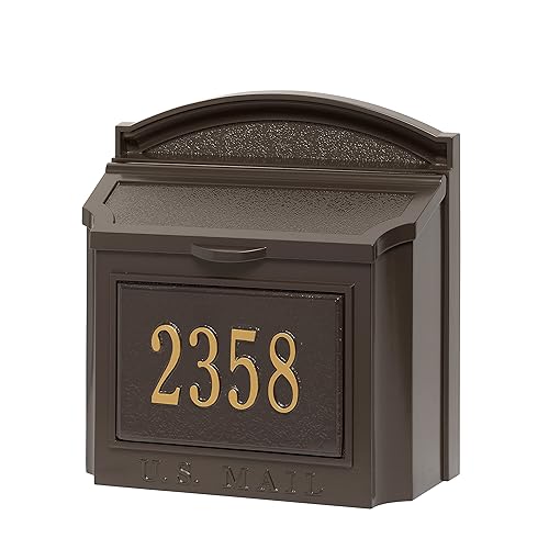 Custom Mailboxes Amazon Com