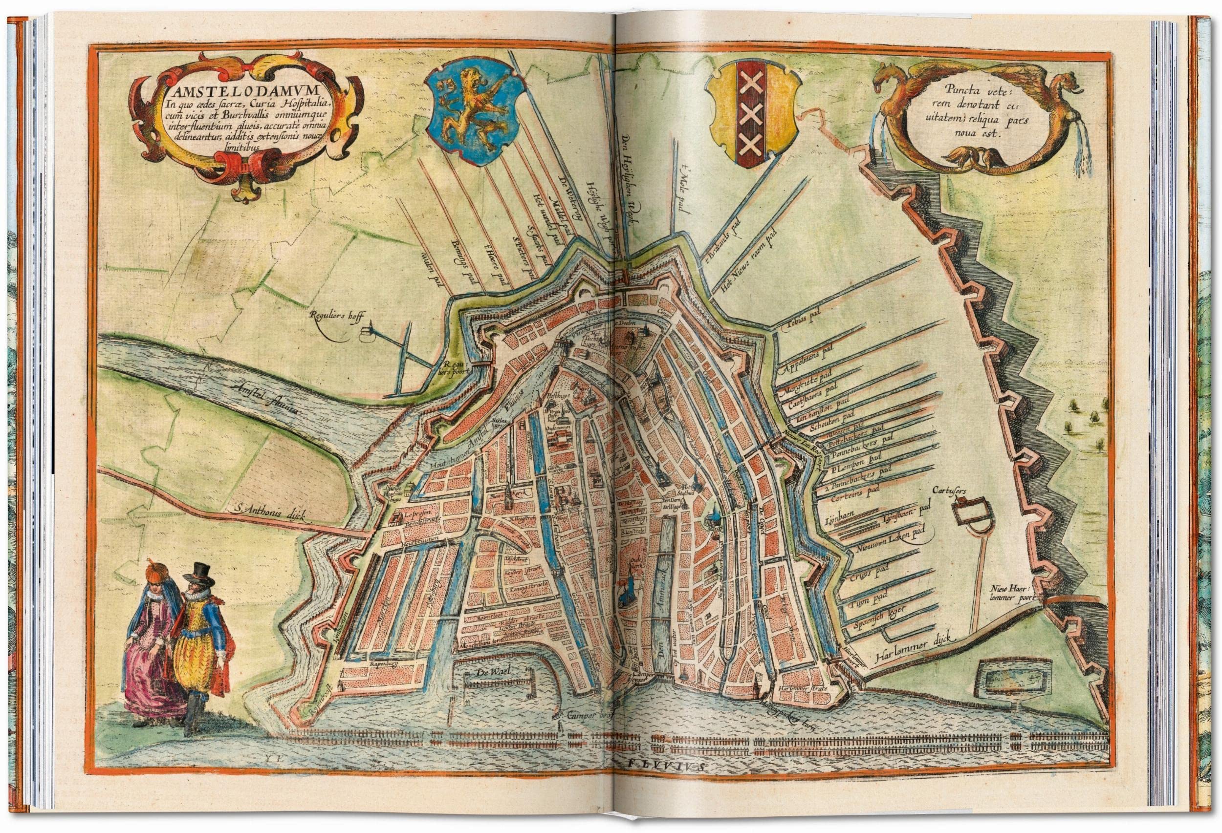Cities of the world. Ediz. illustrata [Lingua inglese]