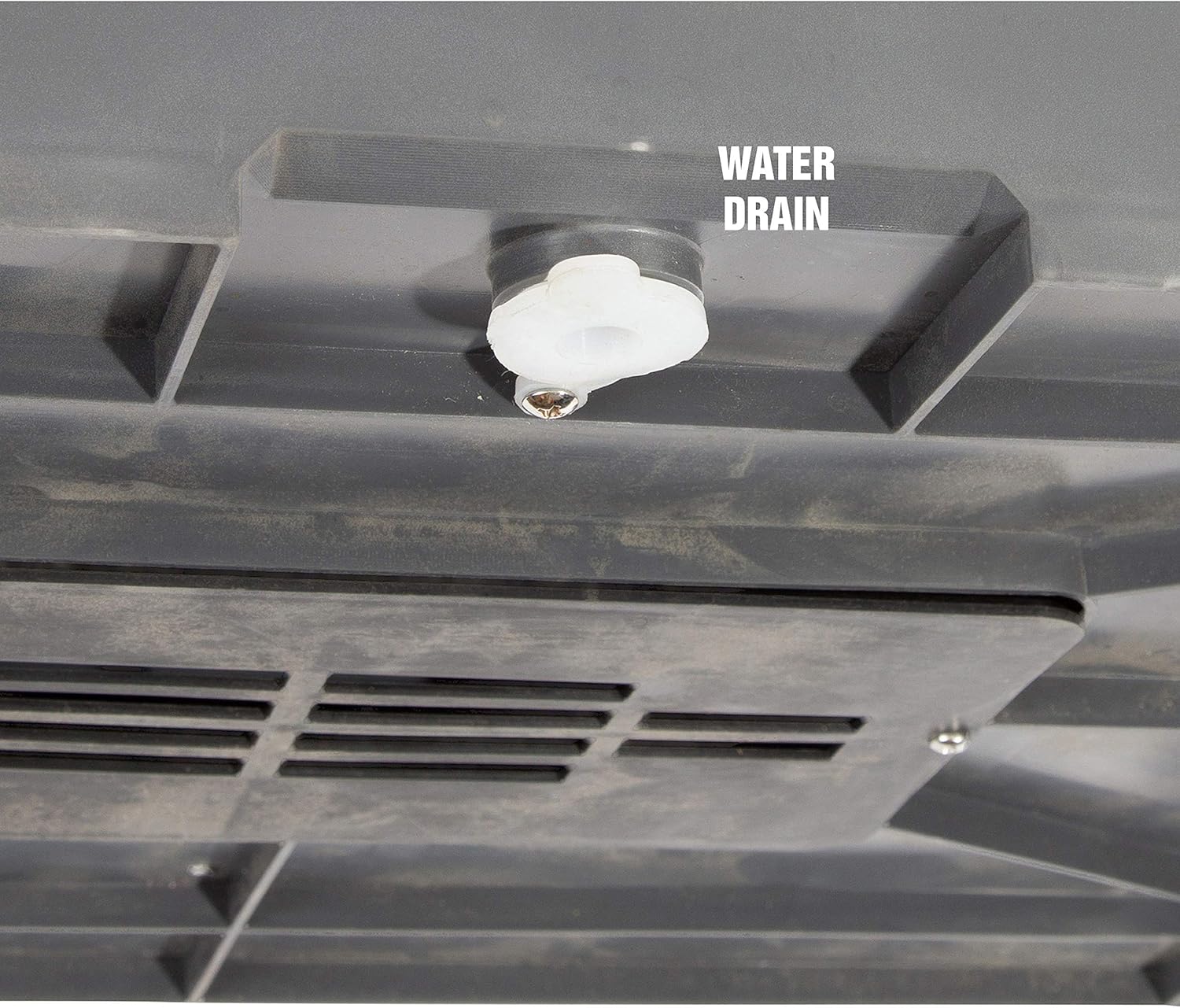 Up To 40% OFF OEMTOOLS 23976 3-Speed Evaporative Cooler Area up to 950 Square Feet Oscillates to Provide Max Coverage & Air Flow Connect Directly to Hose for Always-on Cooling, 3100 CFM, Gray Limited Discount OEMTOOLS 23976 3-Speed Evaporative Cooler Area up to 950 Square Feet Oscillates to Provide Max Coverage & Air Flow Connect Directly to Hose for Always-on Cooling, 3100 CFM, Gray