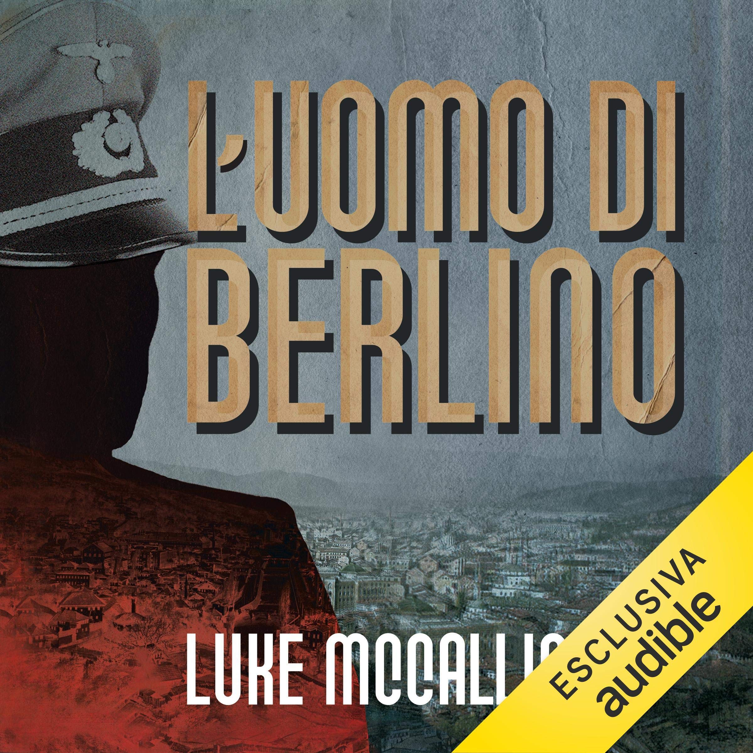 L'uomo di Berlino
