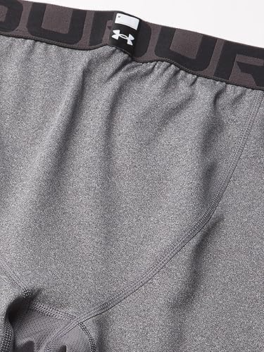 Miniatura 2 de Under Armour Coldgear Armour Leggings para niños