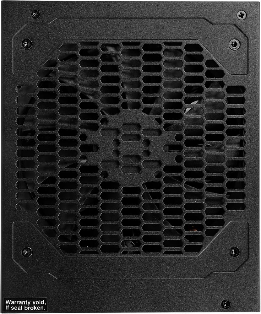 Rosewill Gaming 80 Plus Gold 1200W Power Supply / PSU, PHOTON Series Full Modular 1200 Watt 80 PLUS Gold Certified PSU with Silent 135mm Fan and Auto Fan Speed Control thumbnail 4