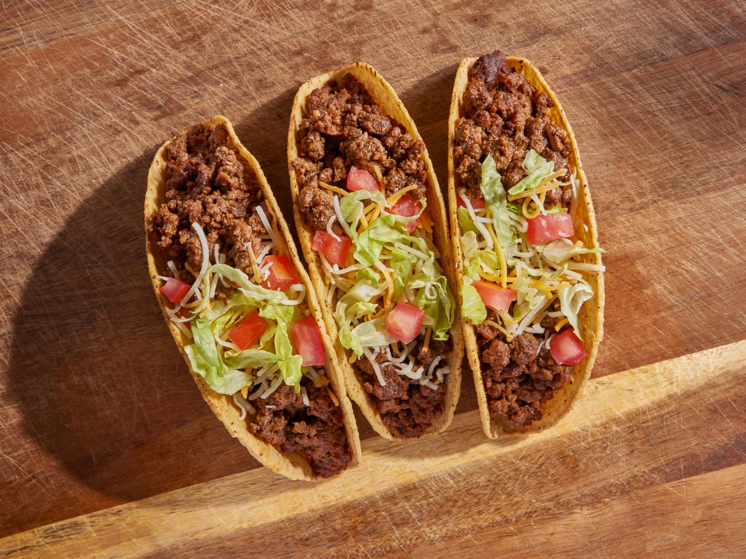 Siete Mild Taco Seasoning Mix Gluten Free Vegan Paleo Preservative Free Whole 30 Approved 6 Packets 42 Servings — view 4