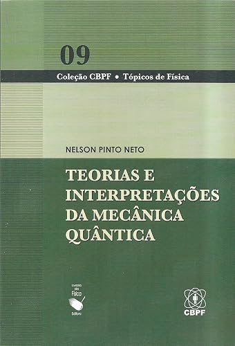 Teorias e interpretações da mecânica quântica