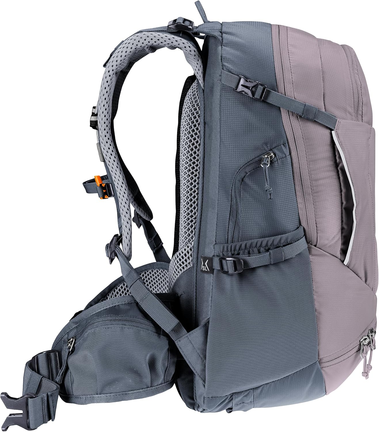 Deuter Women Minimalistic, Lavender-Ink, 22 L