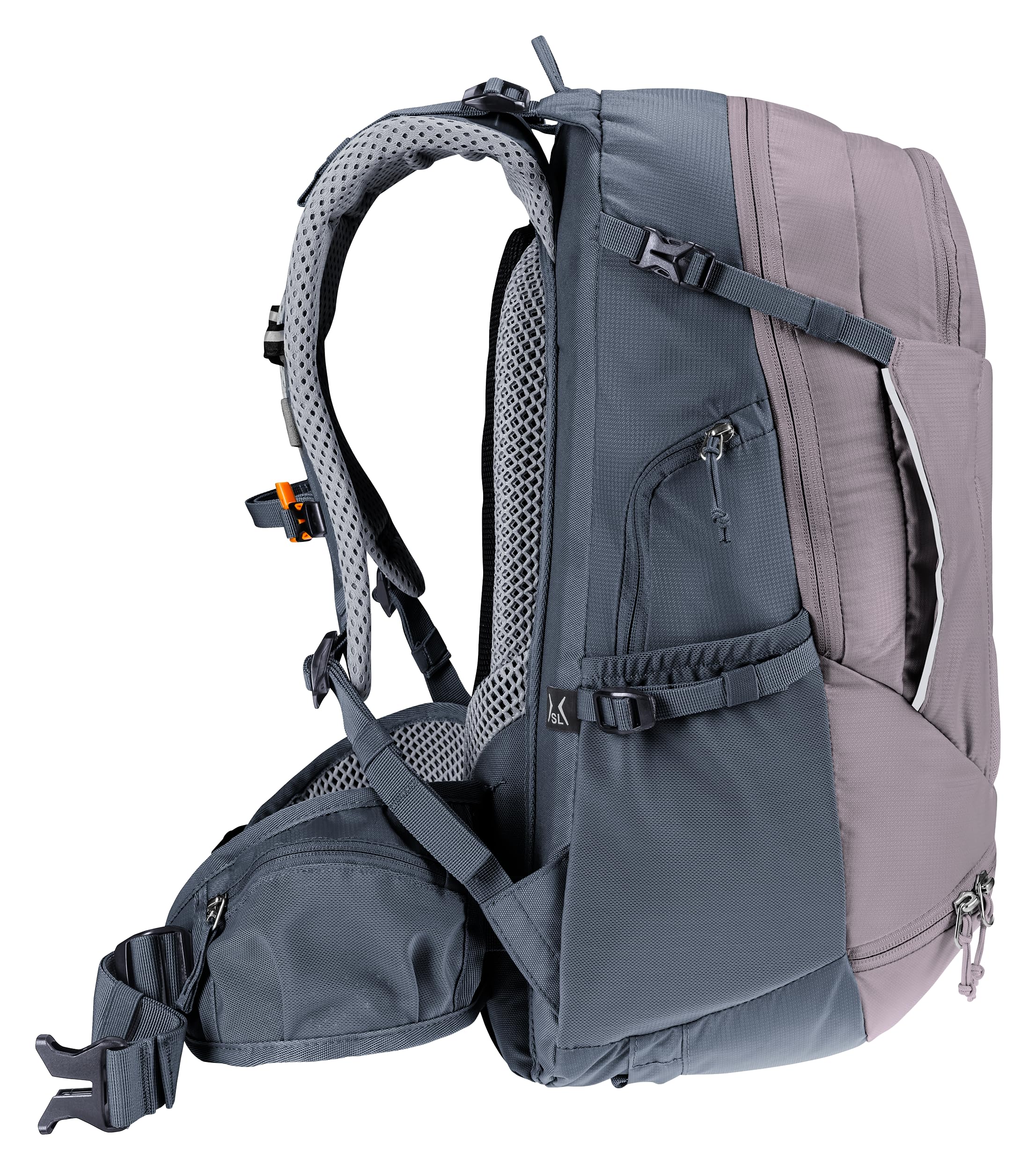 deuter Trans Alpine 22 SL Damen Fahrradrucksack (Modell 2024)