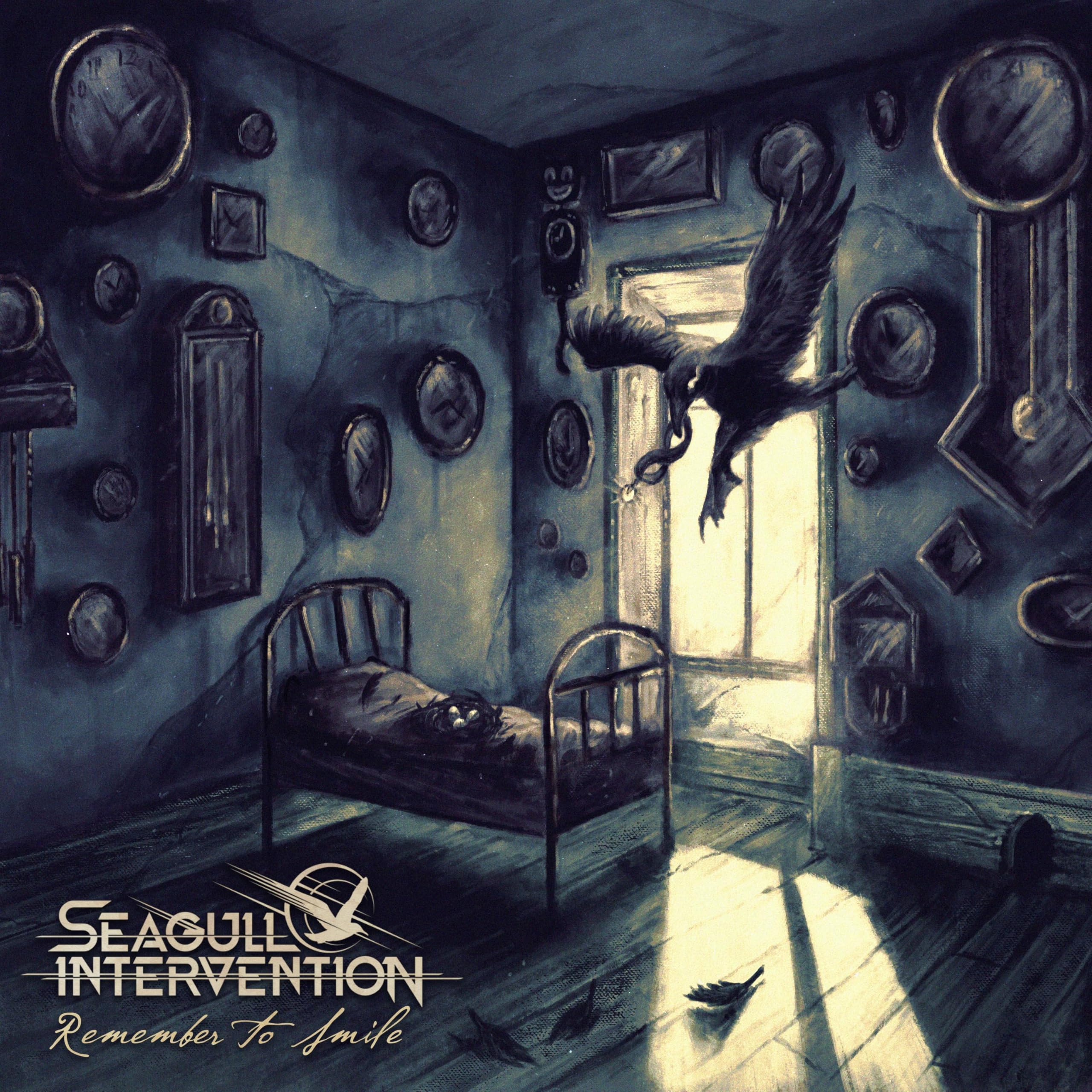 Seagull Intervention