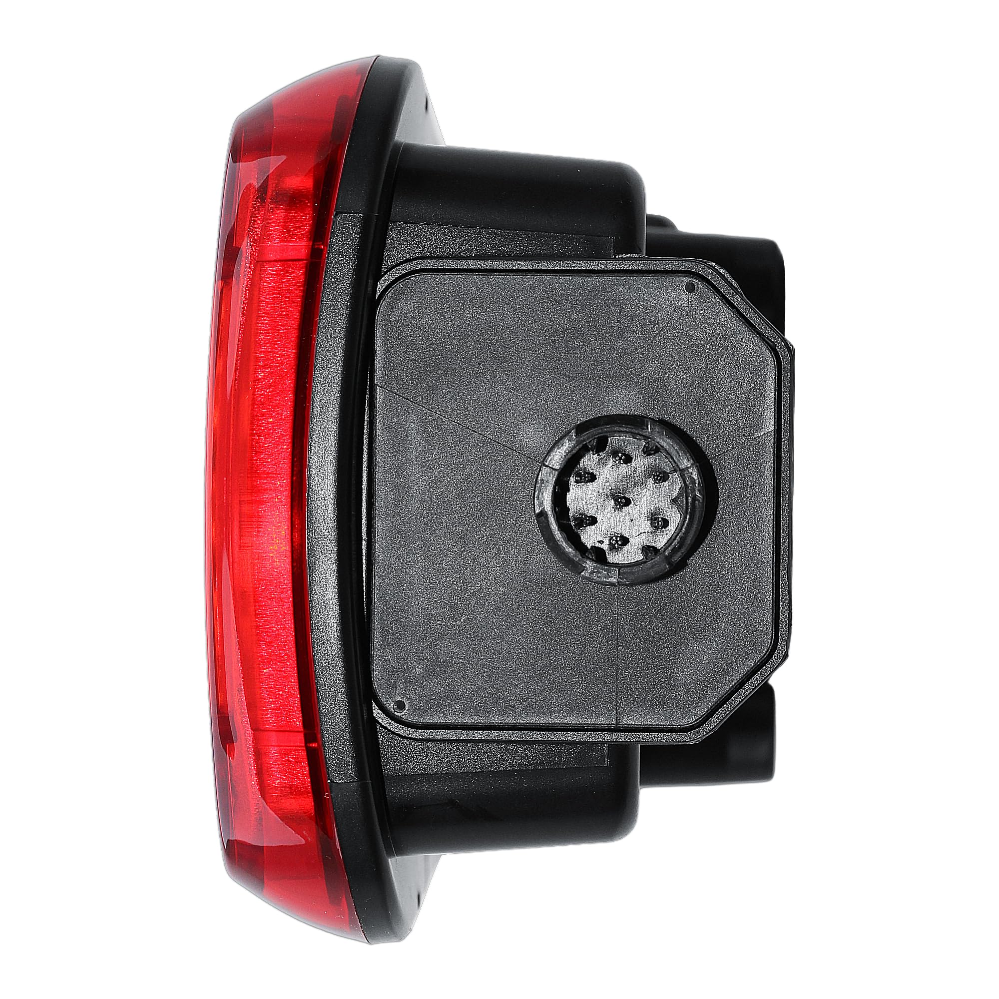 Fanal trasero derecho LED, 24 V, luz trasera larga, para camiones VOLVO FH FM FL FE Renault Modelos T K D C