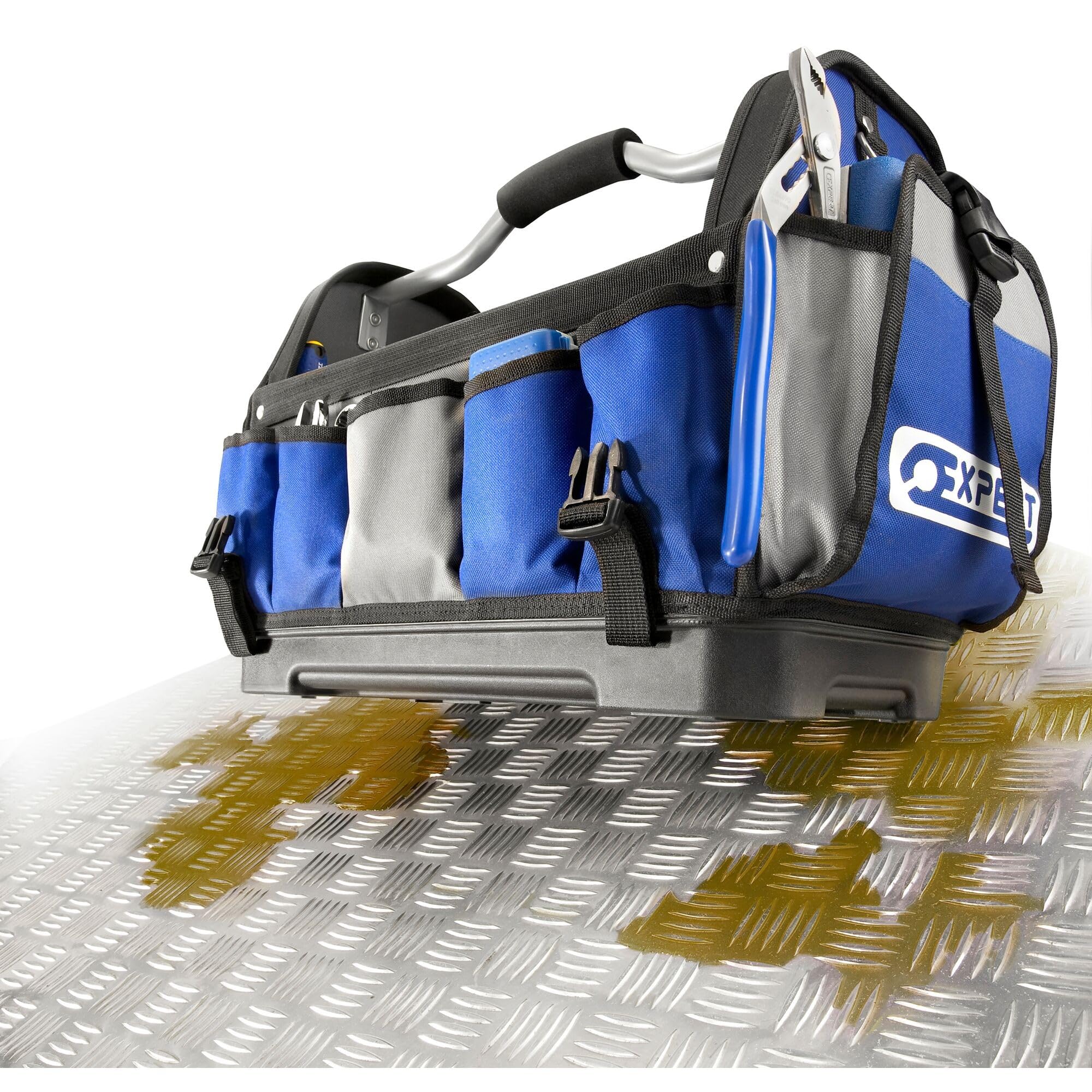 Expert E010601 Soft Tool Bag