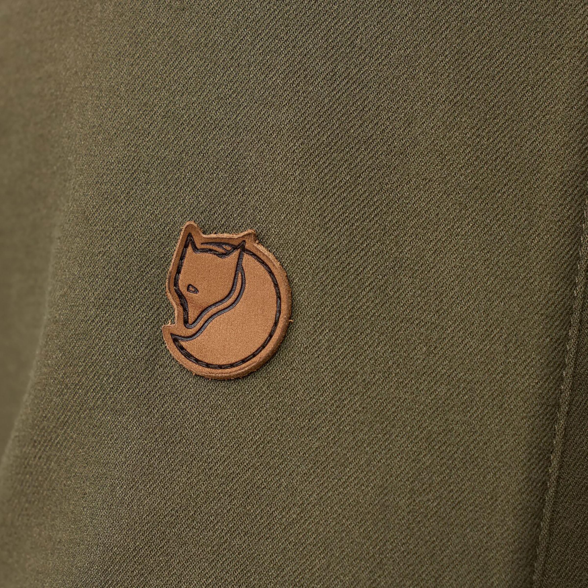Fjällräven Koszulka Mężczyźni Keb Trekking Shirt Ls M