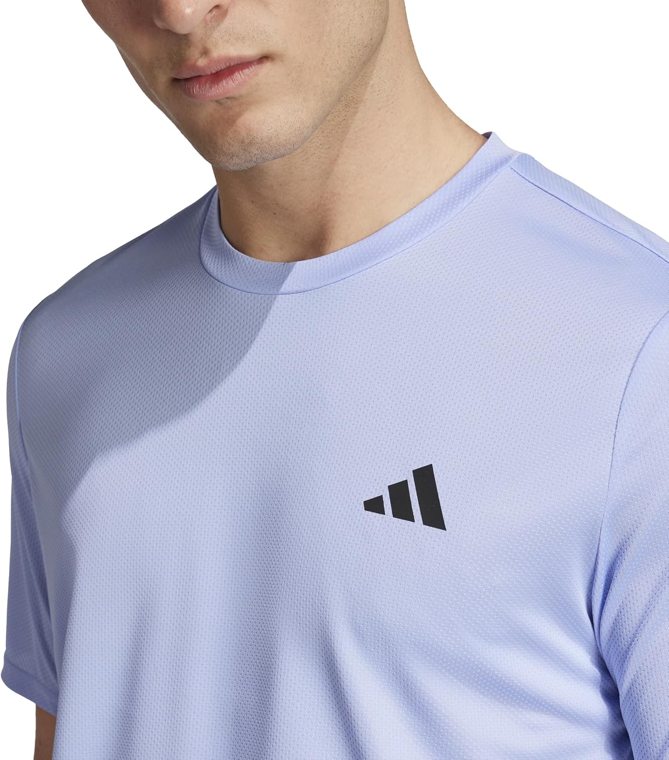 adidas Men's Designed 4 Movement T-Shirt - Image 4