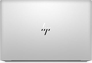 HP Elitebook 840 G8 Laptop, 14" Fhd Display, 11Th Gen Intel Core I5-1135G7 Processor, 8 Gb Ram,256 Gb Ssd, Windows 11, Intel Iris Xe Graphics,En-Ar Kb, Silver(336G5Ea)(Renewed)