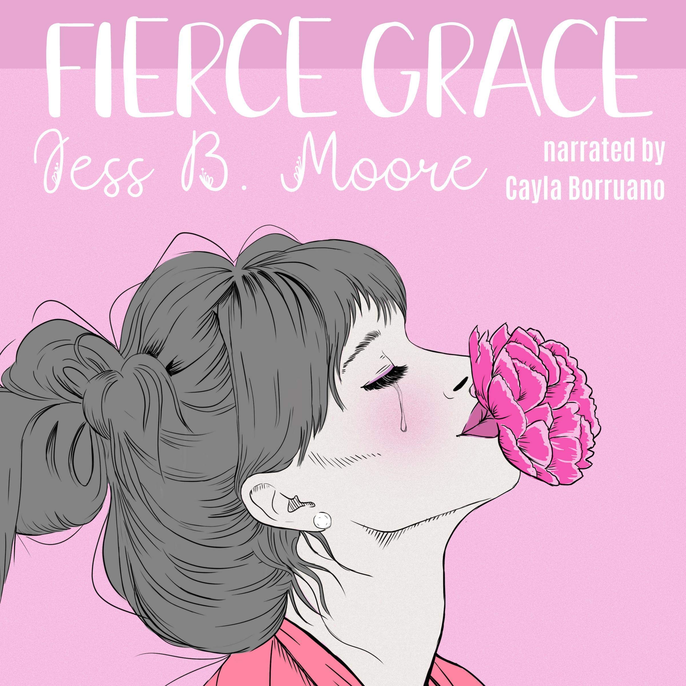 Fierce Grace