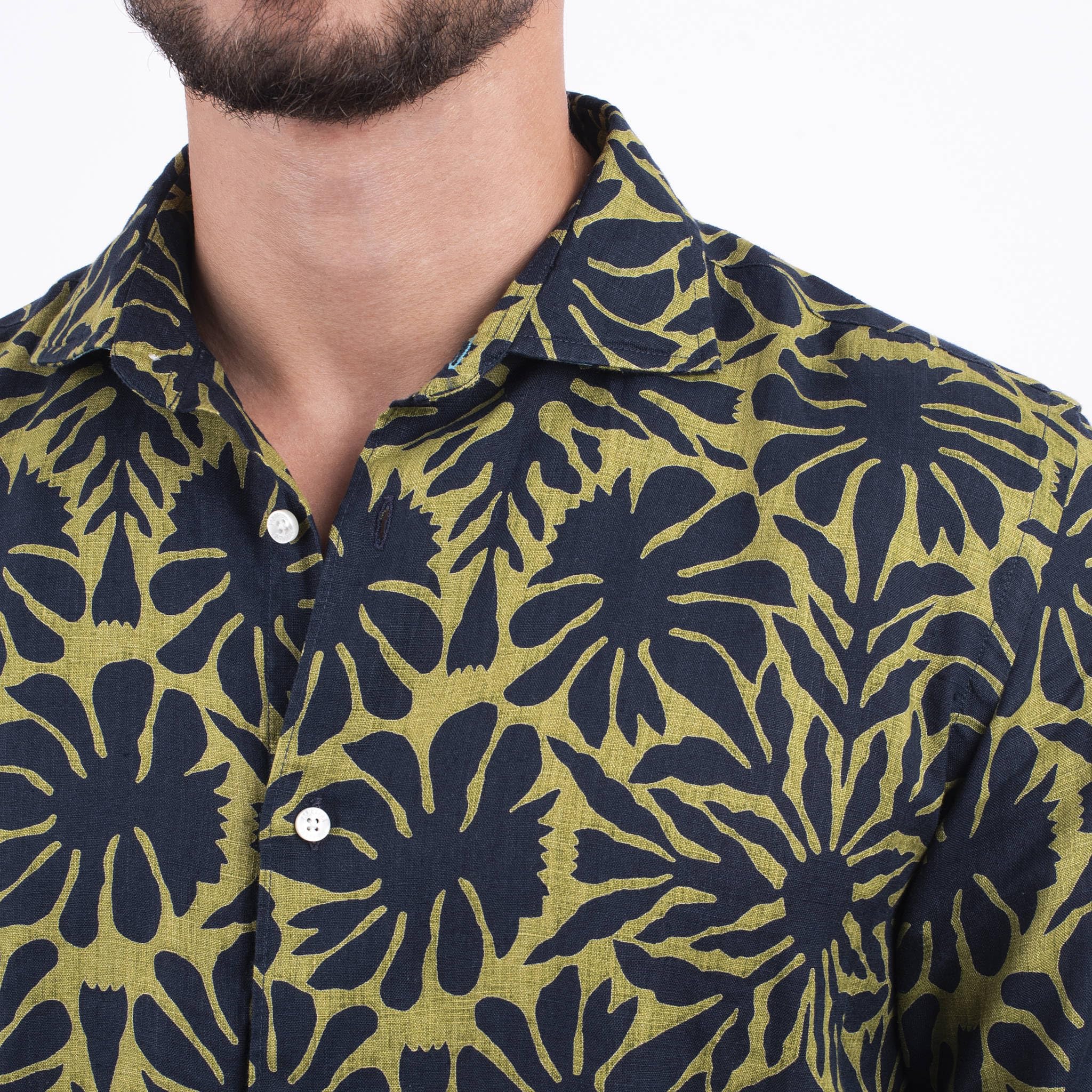 Panareha Odessa Shirt para Hombre