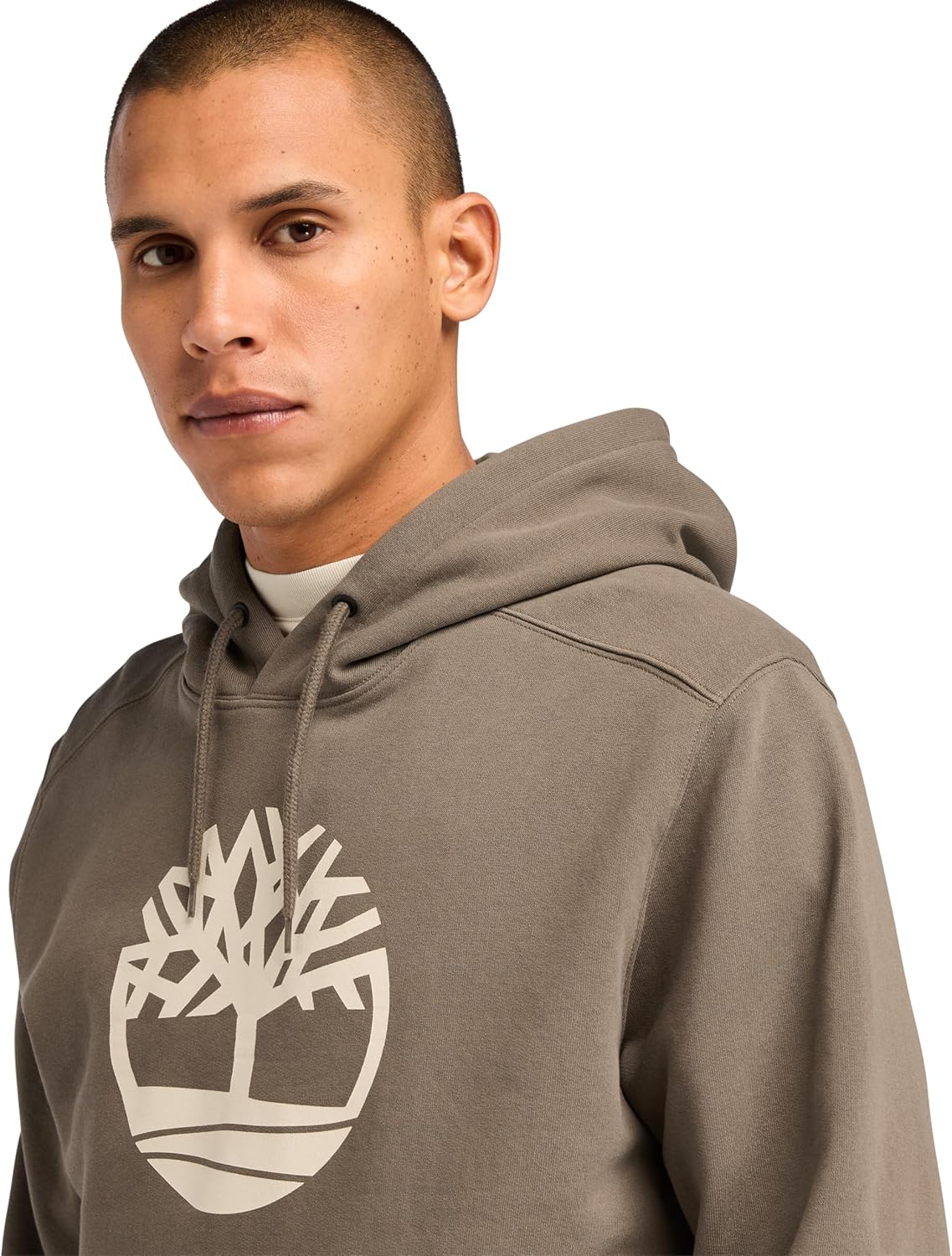 Timberland mens Kennebec River Tree Logo - Image 4