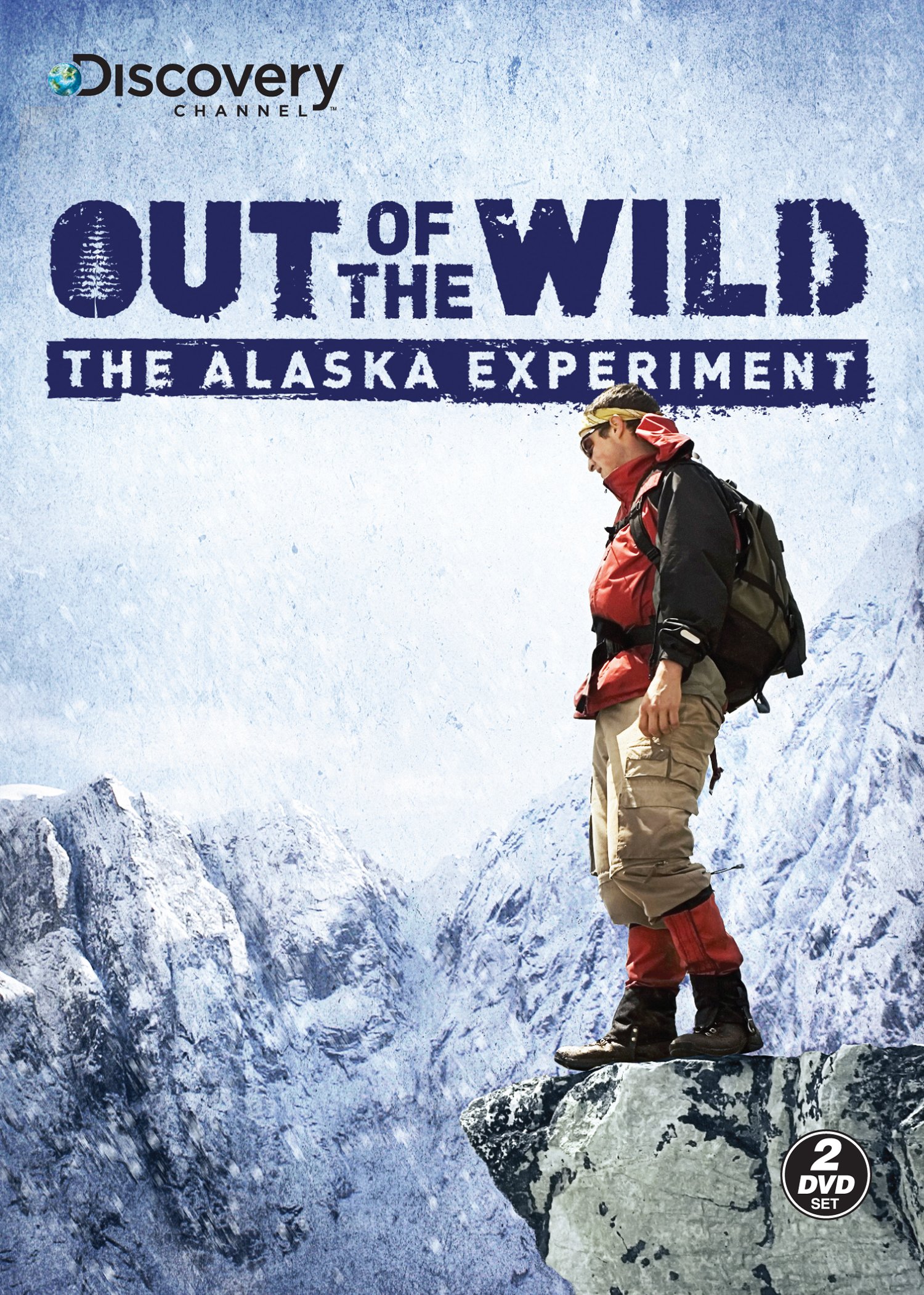 その他 Nature: Alaska [DVD] Out of the Wild: The Alaska Experiment | Amazon.com.br