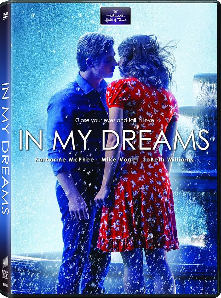 Amazon.co.jp: In My Dreams : DVD
