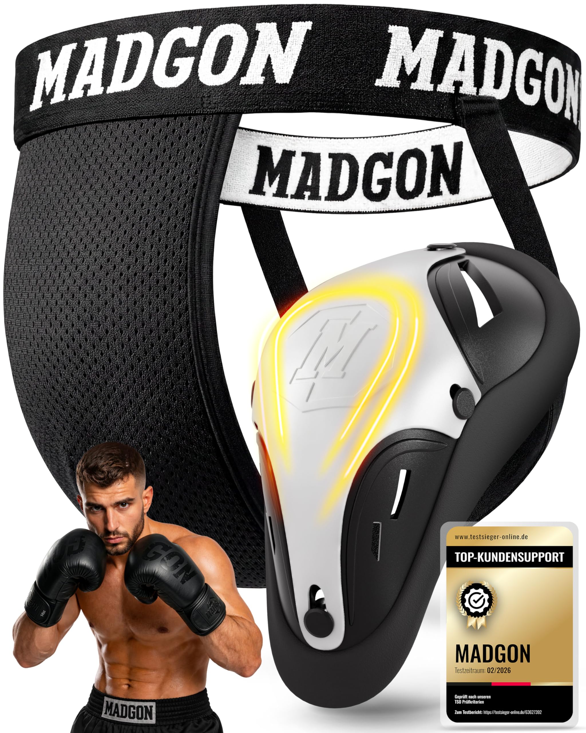 MADGON