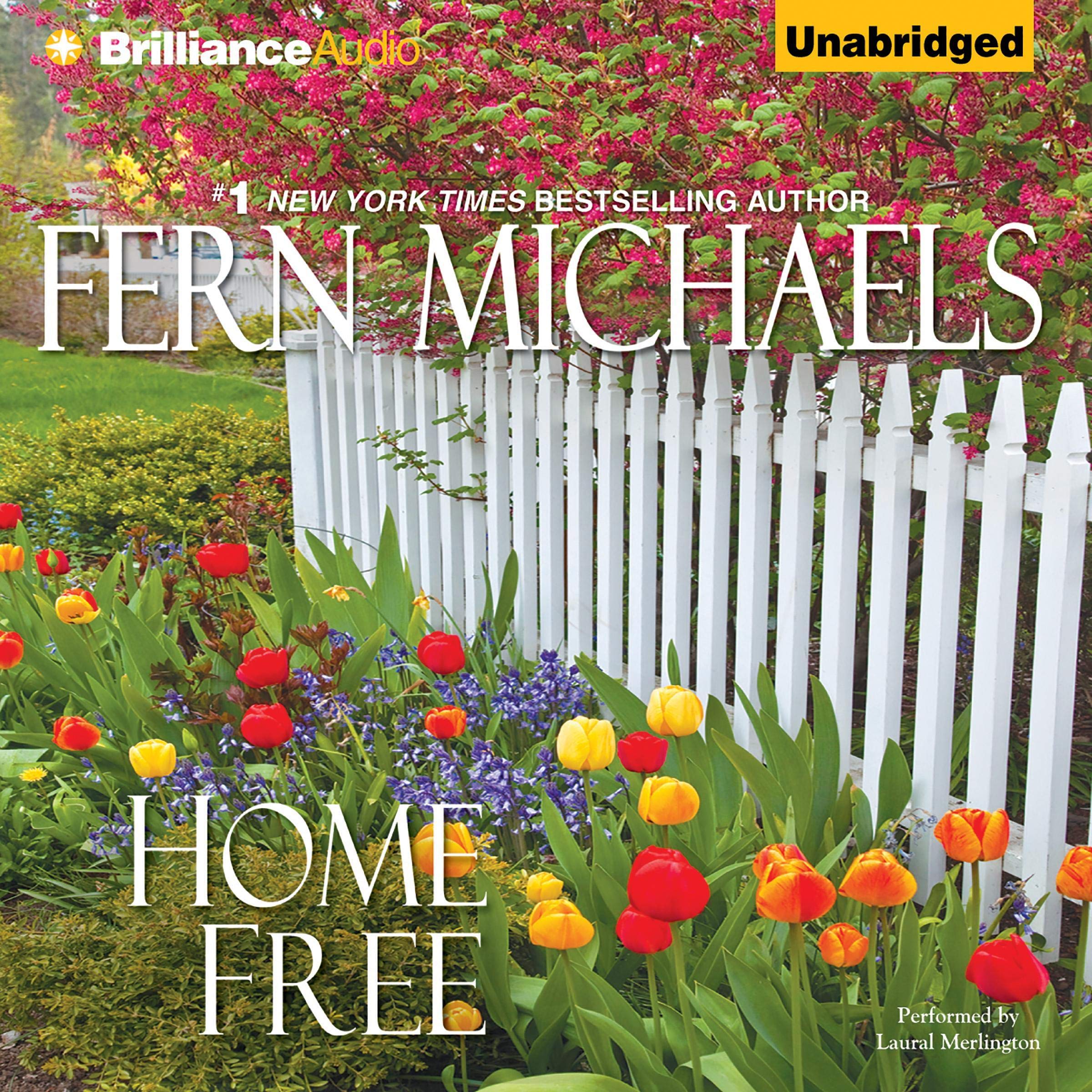 Cover art for Home Free