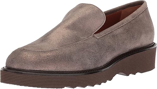 aquatalia loafer