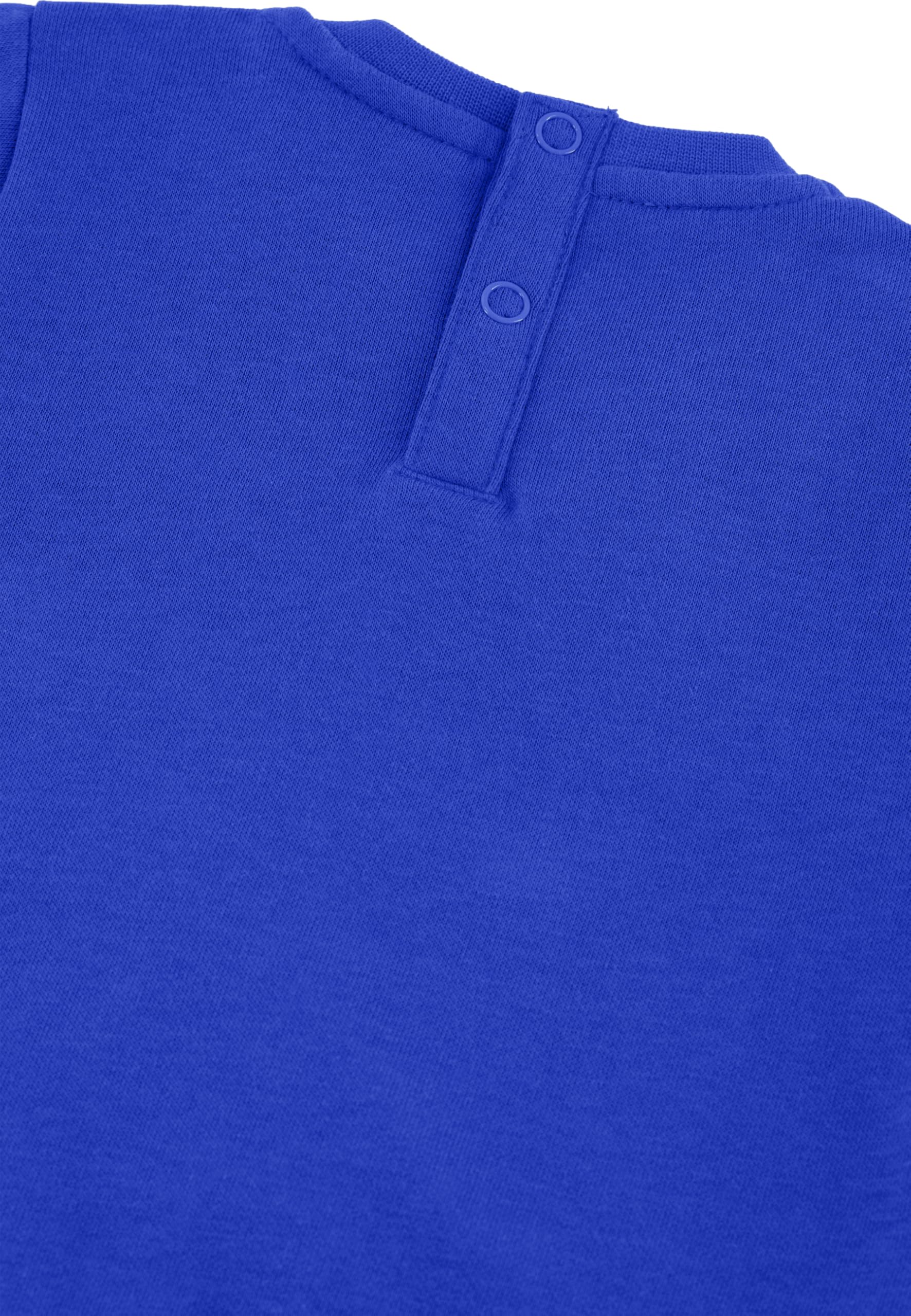 Champion Legacy Graphic Shop Td (306847) - Ultra-light Soft Compact Powerblend Fleece Crewneck traje Bebé-Niños
