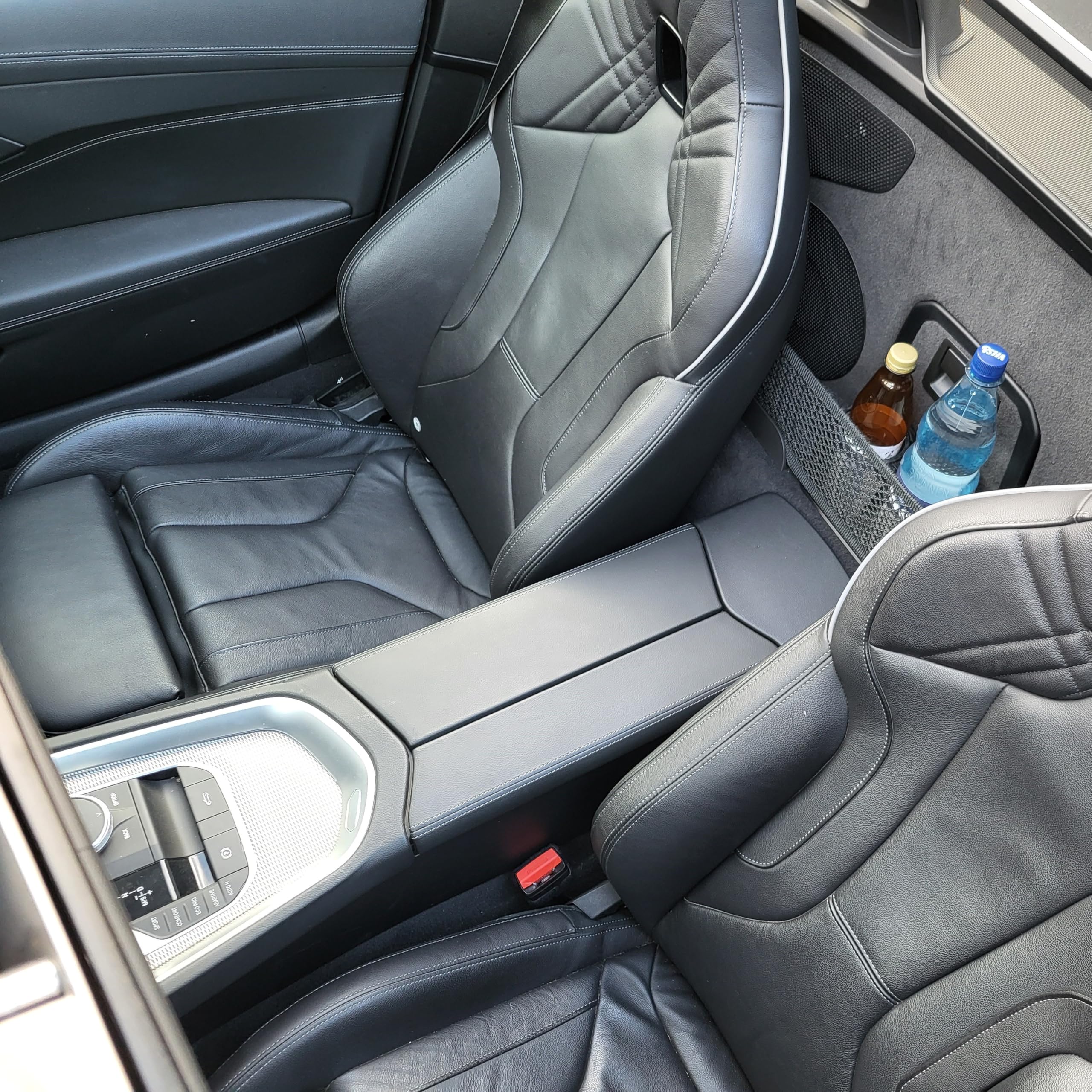 Getränkehalter passend für BMW Z4 G29 | sicher, praktisch und komfortabel