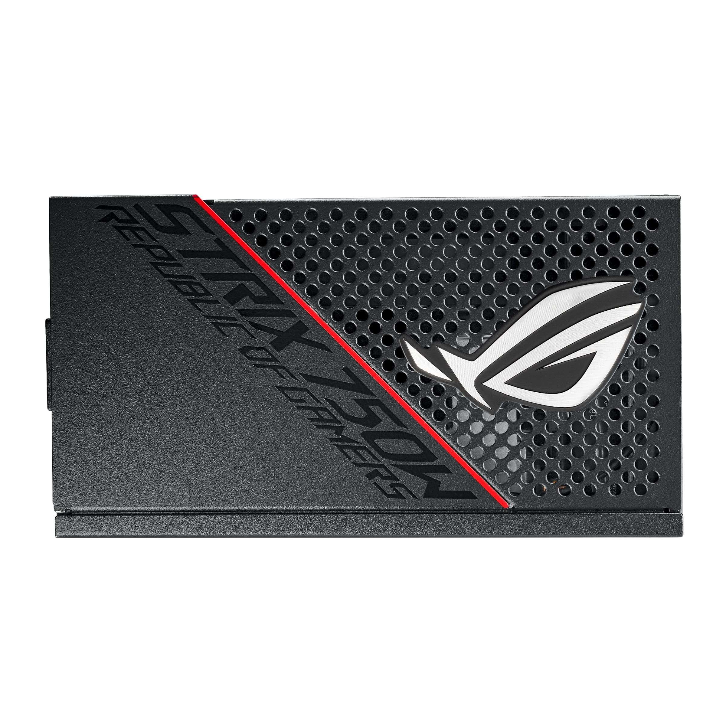 ASUS ROG Strix 750W Gold Gaming Alimentatore di rete PCIe 16 pin (750 Watt, certificazione 80+ Gold, ventola Axial-Tech, compatibile ATX 3.0, compatibile con PCIe 5.0)