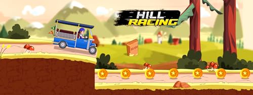 Hill Racing