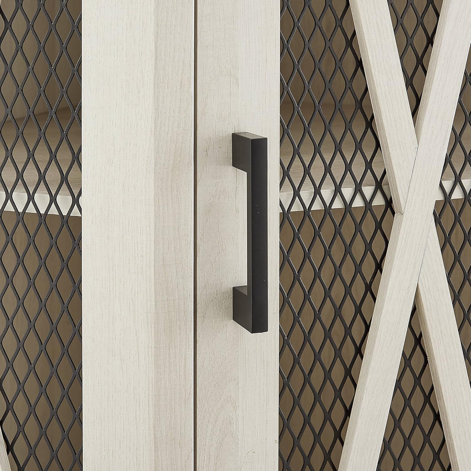 Corner Bar Unit with Built-in Wine Rack and Lower Cabinet 55 91obLlrZn2L. AC SL1500