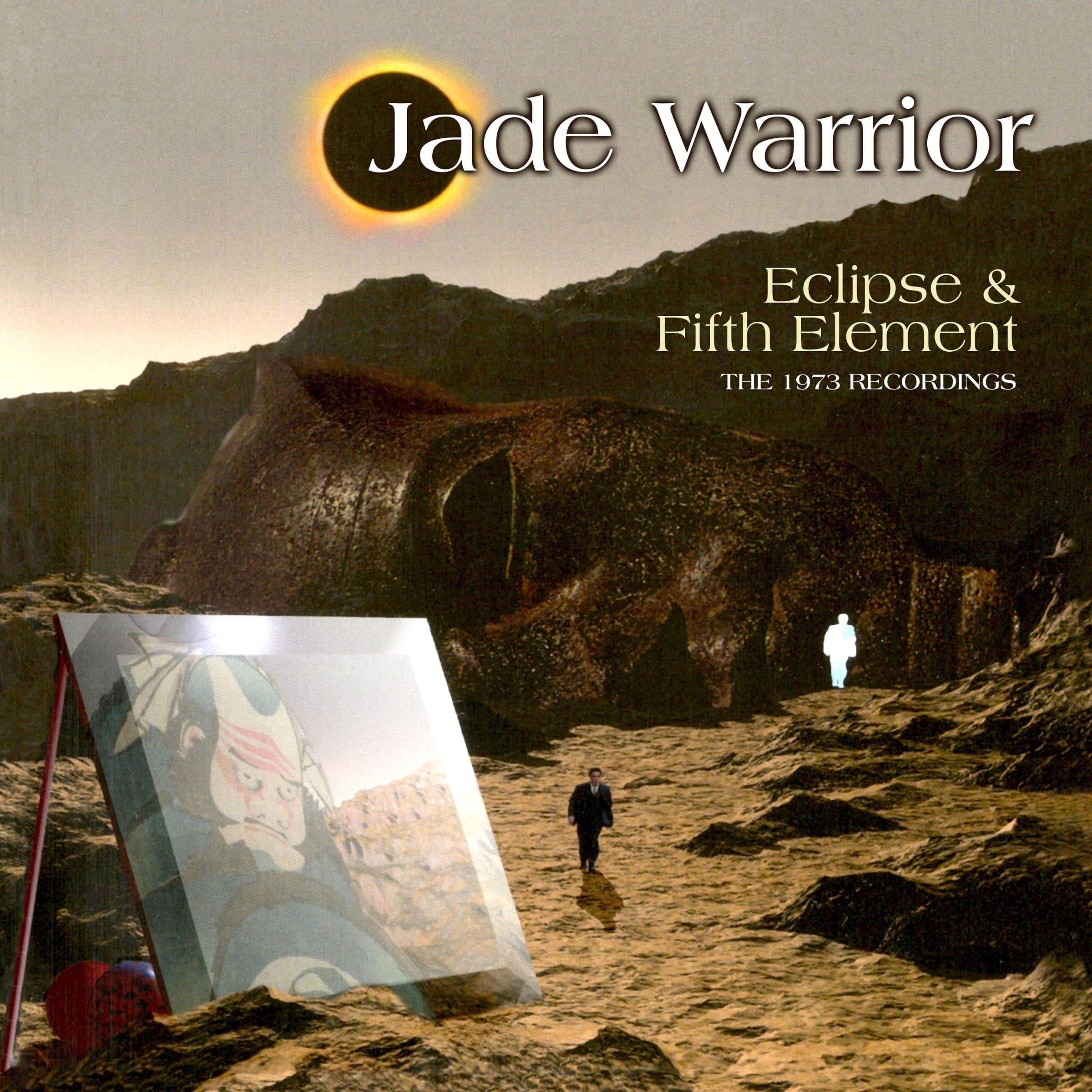 Eclipse/Fifth Element