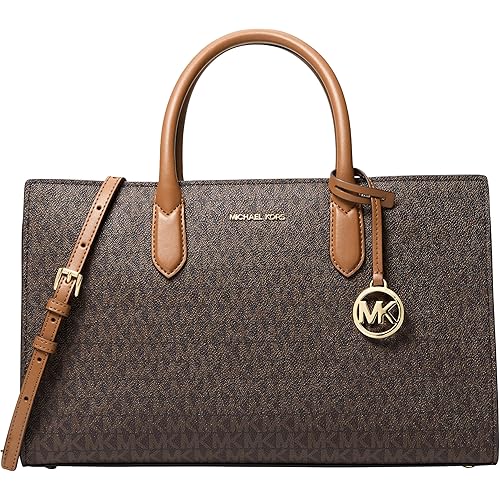 Michael Kors Women's Scarlett Medium Satchel