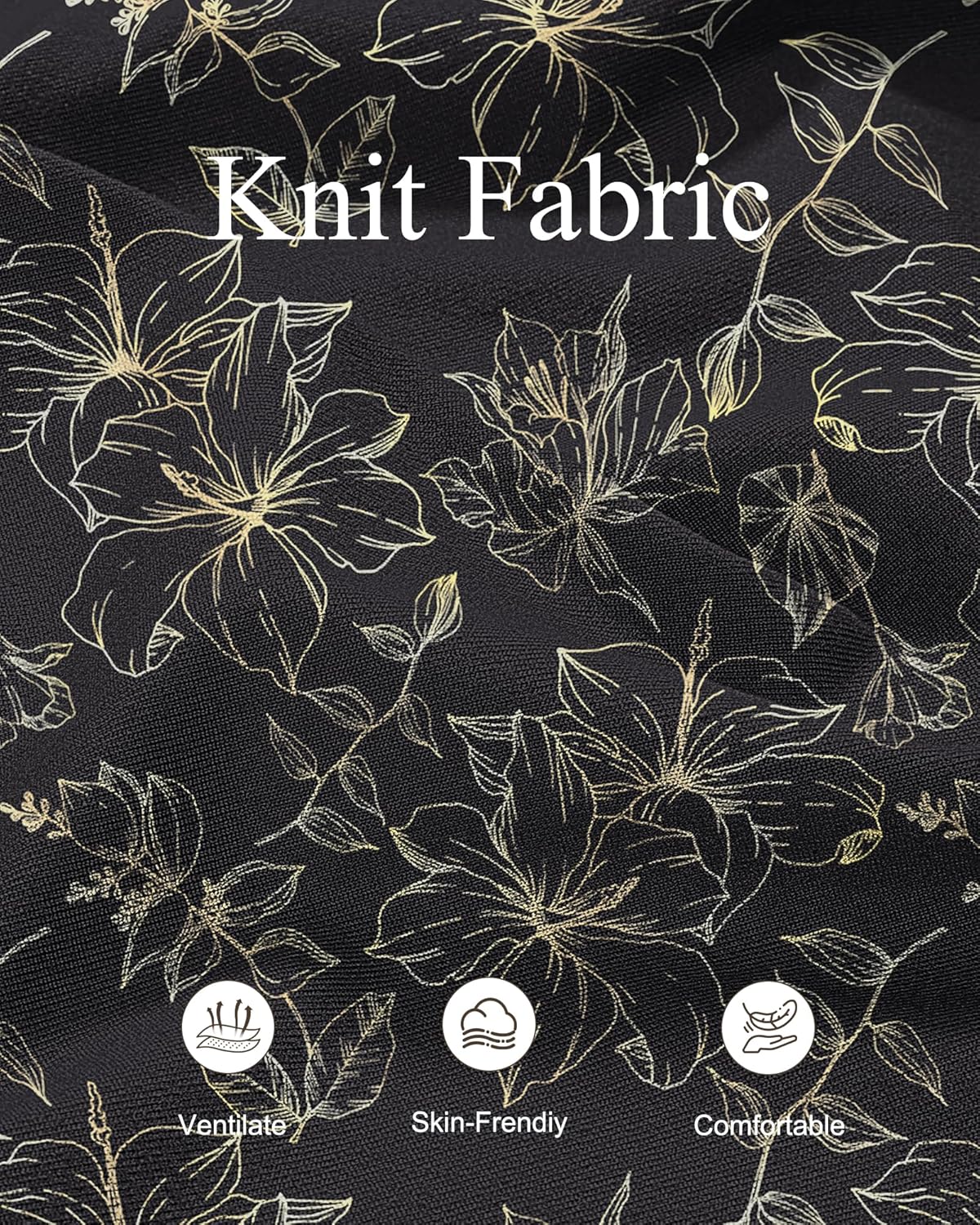 AUSELILY 2 Piece Sets for Women 2026 Summer Casual Crew Neck Sleeveless Pleated Shorts Set Resort Travel Outfits - Image 2