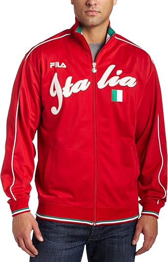 fila italia