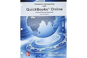 Understand Accounting with QuickBooks Online: A Cloud-Based Guide