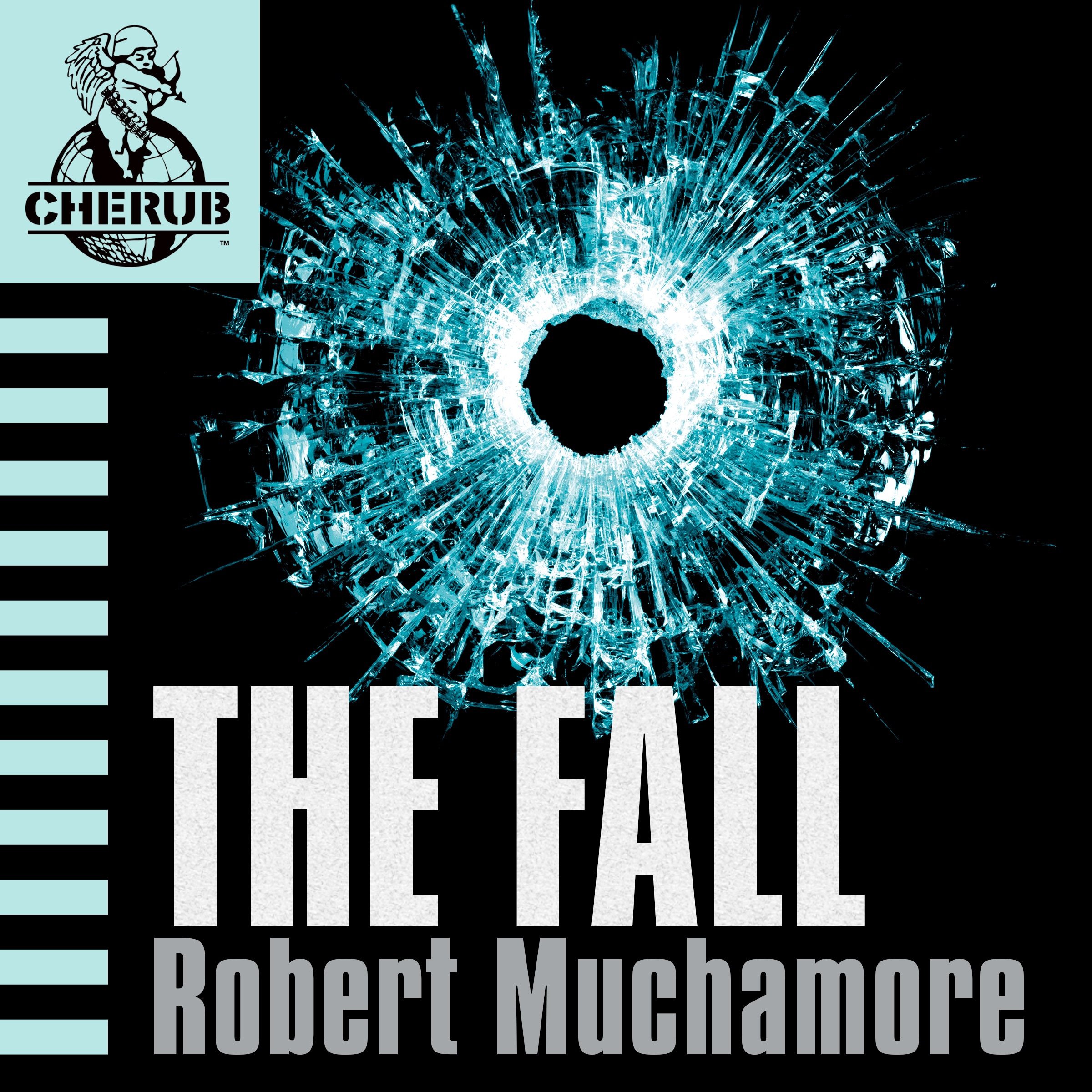 Cherub: The Fall