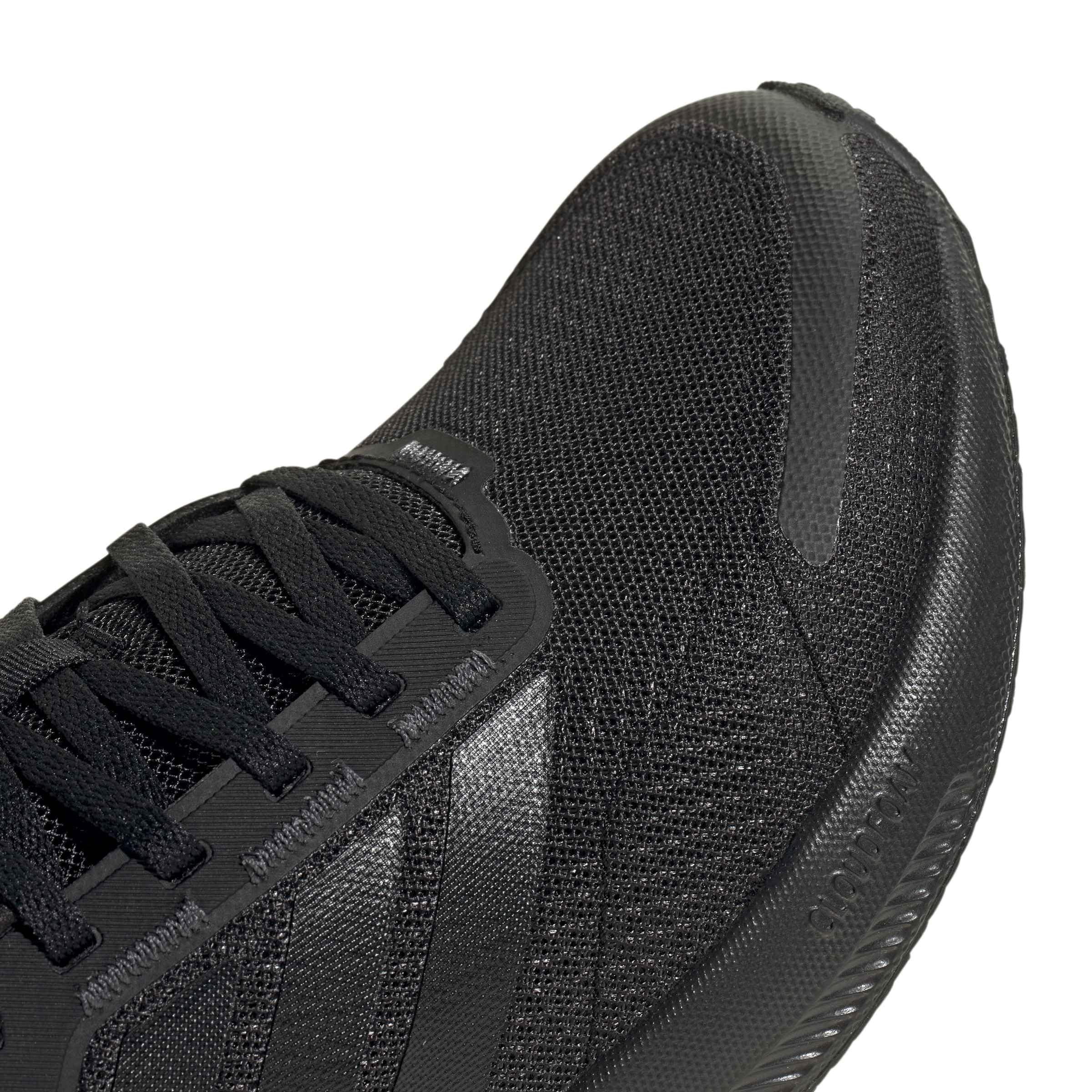 adidas Runblaze W Kadın Ayakkabı Düşük Taban (Futbol Dışı), core black/core black/carbon, 37 1/3