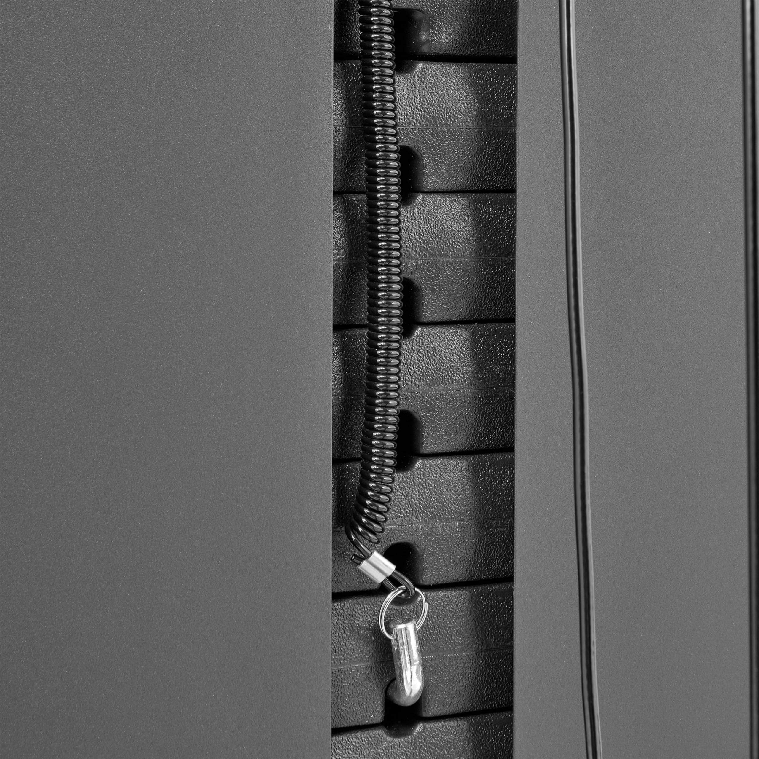 adidas Performance Home Gym - Escanear para Entrenar