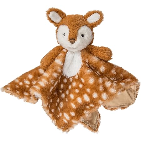 fawn security blanket