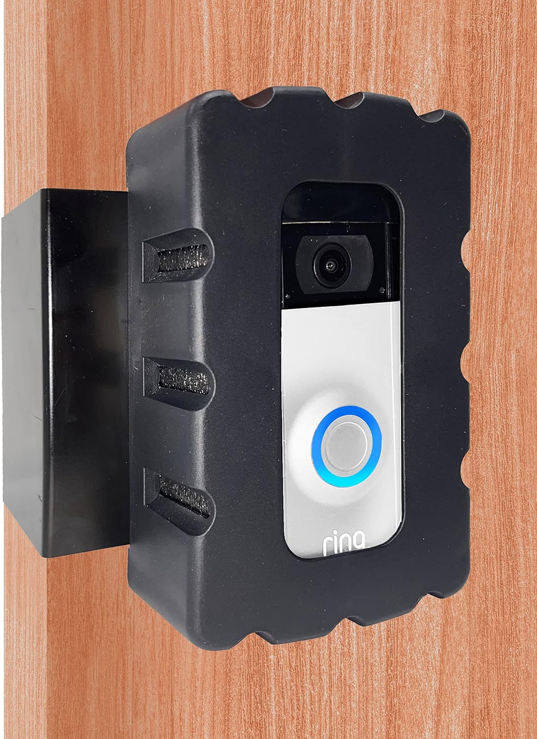 Skywin Video Ring Doorbell Mount Compatible with Doorbell