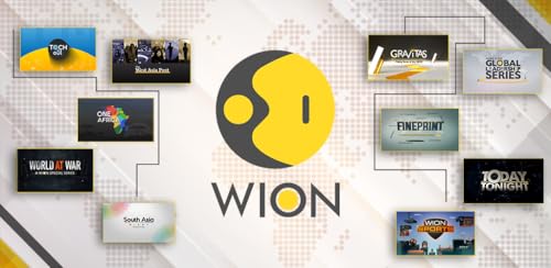 WION