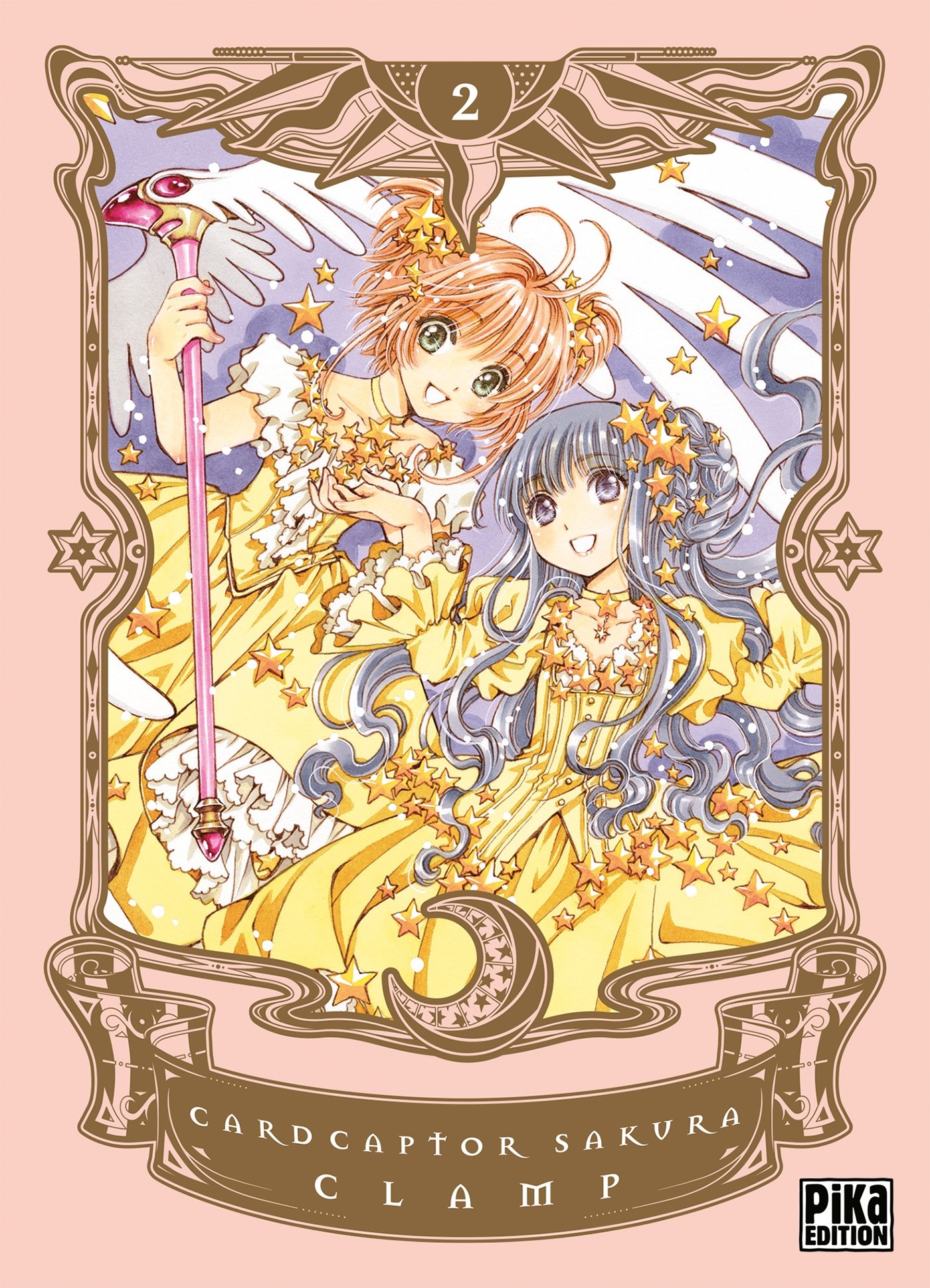 Card Captor Sakura T02 (Card Captor Sakura (2))