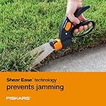 Fiskars Shear Ease Grass Shears (9214)
