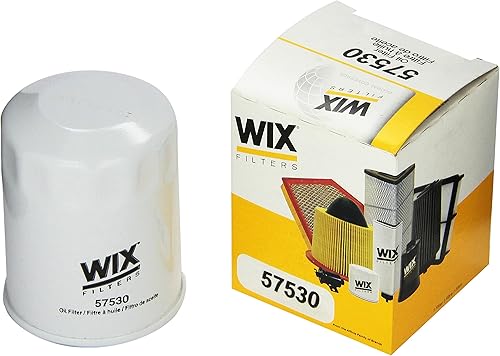 Wix 57530 Filtro de aceite disponible en Yaxa Costa Rica