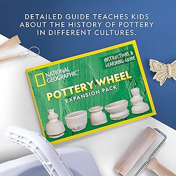 Amazon.co.jp: Blue Marble National Geographic Pottery