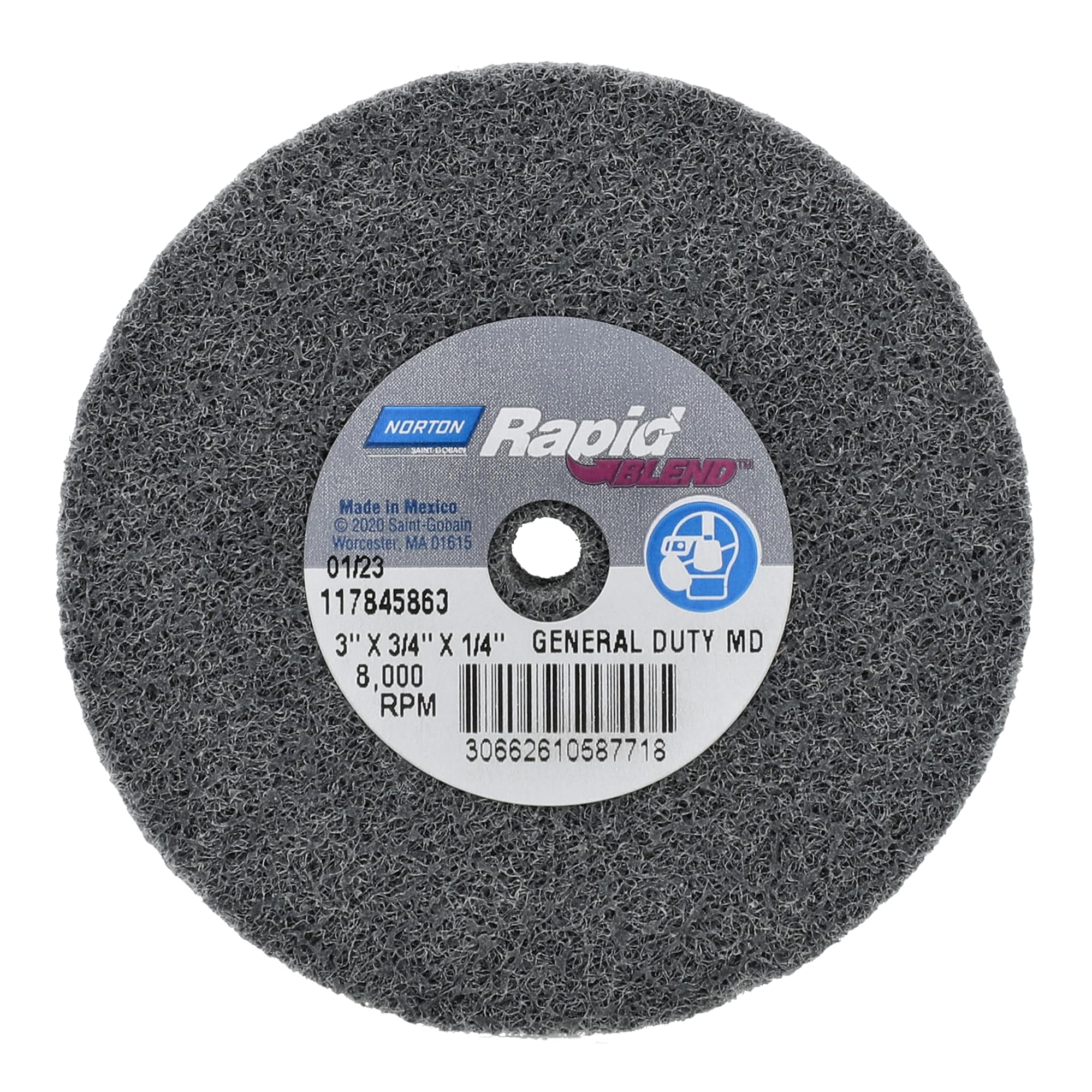 BEARTEX 3X3/4X1/4 S/C 220 MED