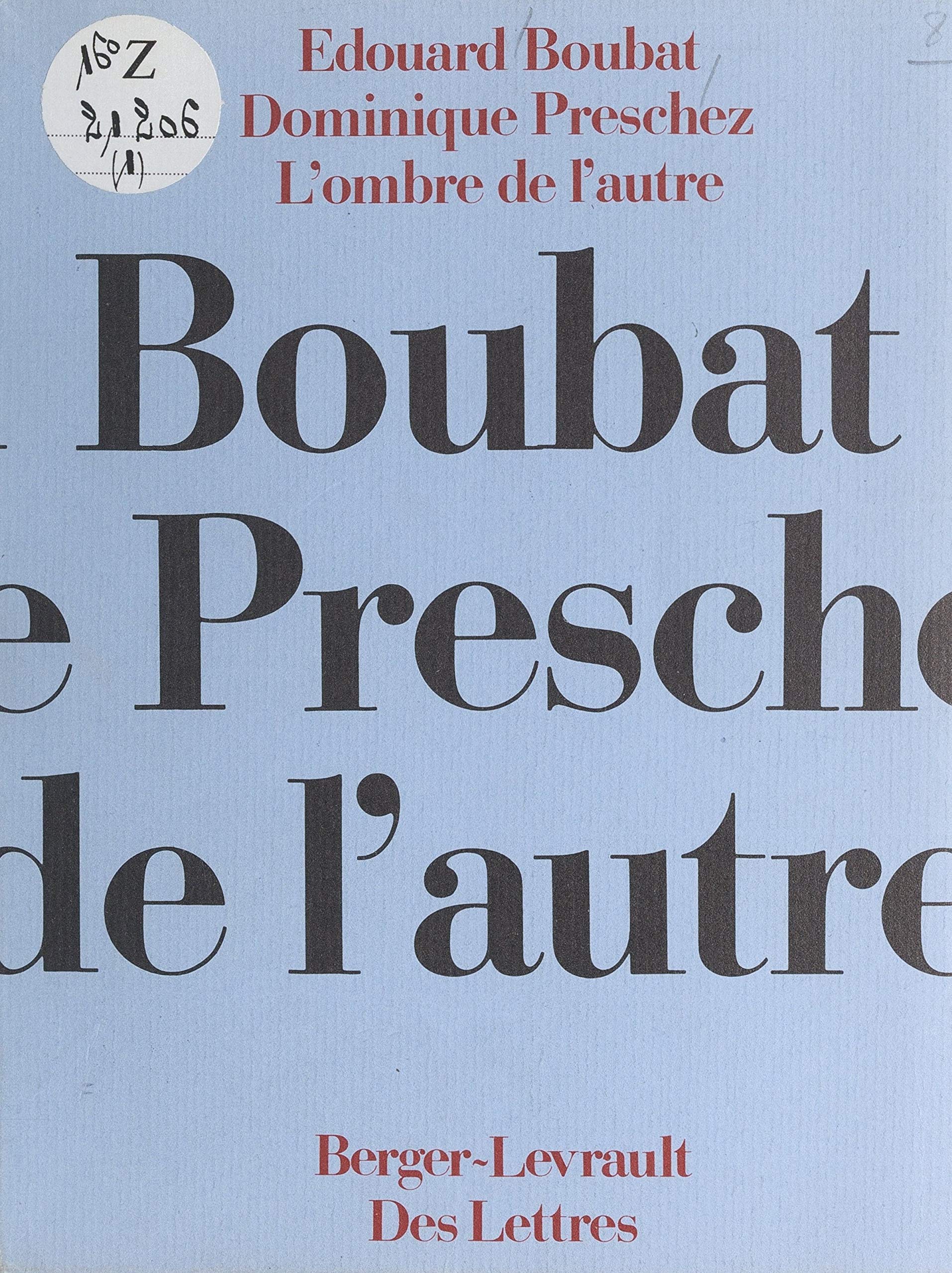 les BOUBAT de BOUBAT Edouard Boubat 洋書 les BOUBAT de BOUBAT Edouard Boubat 洋書